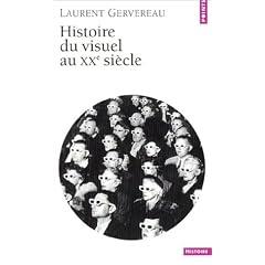 Histoire du visuel au XXe si�cle