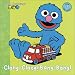 Clang-Clang! Bang-Bang! (Sesame Beginnings Level 1)