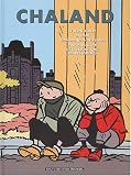 Revue Les Humanoïdes associés  / Intégrale Chaland, tome 4