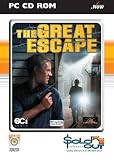 great escapecd (pc game)