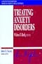 Treating Anxiety Disorders