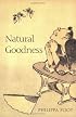 Natural Goodness