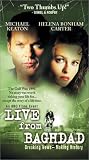 Live From Baghdad (Slip) [VHS]