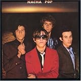 Nacha Pop - Nacha Pop