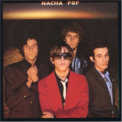 Nacha Pop - Lucha de Gigantes Lyrics - Zortam Music