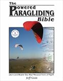 Powered Paragliding Bible image