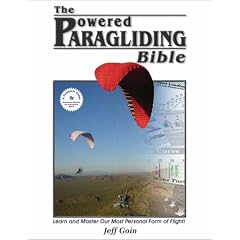 Powered Paragliding Bible
