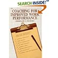 Coaching for Improved Work Performance