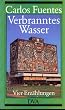 Verbranntes Wasser