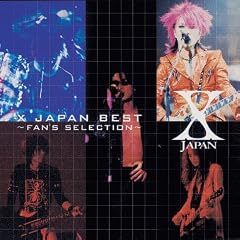 X JAPAN