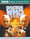 Doctor Who: The Massacre (BBC Radio Collection)