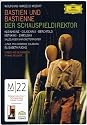 Mozart - Bastien und Bastienne / Der Schauspieldirector (The Impresario)