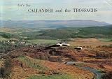 Let's See CALLANDER and the TROSSACHS