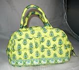 VERA BRADLEY LOLA CITRUS PURSE NEW WITH TAGS Reviewed VERA BRADLEY LOLA CITRUS PURSE NEW WITH TAGS Reviewed