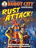 Rust attack!