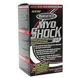 MyoShock HSP-MuscleTech Muscle Building Formula, 140 Caplets
