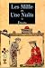 Les Mille et Une Nuits, Tome 1 : Dames insignes et serviteurs galants