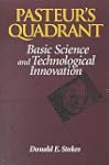 Pasteur's Quadrant