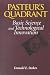 Books : Pasteur's Quadrant: Basic Science and Technological Innovation