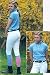 Kids TuffRider Cotton Full Seat Breech