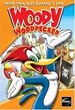 Woody Woodpecker - 