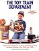 Search : The Toy Train Department - Volume 2: Electric Train Pages from the Great Montgomery Wards Christmas Catalogs of the 1950's and 1960's