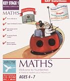 Maths: Welcome To Numberton - Key Stage 1