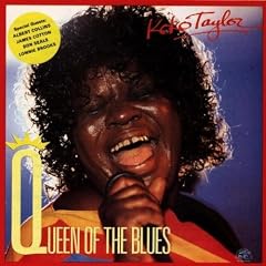 Queen Of The Blues