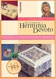 cover of Estilos En Pintura Sobre Madera / Styles in Wood Painting (Coleccion Libros / Books Collection)