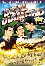 Devil Diamond