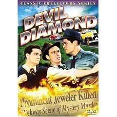 Devil Diamond by 