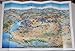 Unique Media Map : New York City/Folded