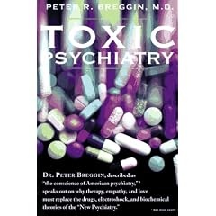 Toxic Psychiatry