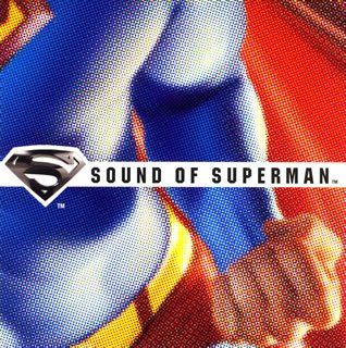  Sound of Superman