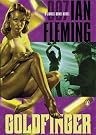 Goldfinger: James Bond...