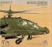 Book Lock On No. 13 -  AH-64A Apache Attack Helicopter