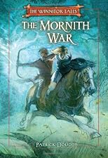The Mornith War (The Winnitok Tales)