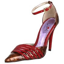 Luichiny Women's Larissa Pump