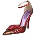 Apparel : Luichiny Women's Larissa Pump