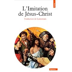 L'Imitation de J�sus-Christ