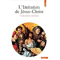L'Imitation de J�sus-Christ