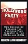 Hollywood Party: How Communism Seduced the American Film Industry in the 1930s and 1940s