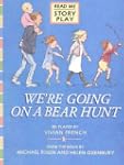 We're Going on a Bear Hunt: Big Book