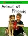 Animals as Friends