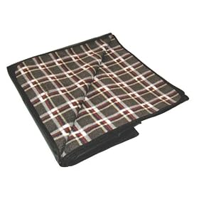 Faringdon Picnic Blanket with Carrier
