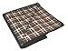 Outdoor Living : Faringdon Picnic Blanket with Carrier
