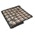Faringdon Picnic Blanket with Carrier