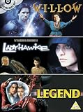 Willow / Legend / Ladyhawke [UK IMPORT] - Warwick Davis