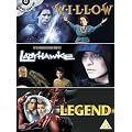 Willow/Legend/Ladyhawke [DVD]