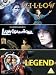 Willow / Legend / Ladyhawke [1988]